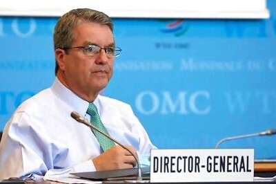 Race to the Top: How the Next WTO Chief Will be Chosen and the Task Ahead