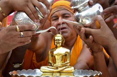 Mahavir Jayanti 2019: The History and Significance of this Major Jain Festival