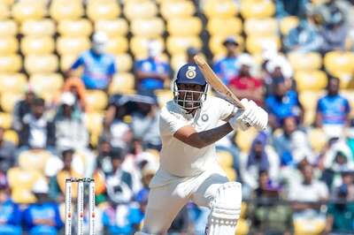 'What’s The deal With SKY...': Former India Cricketer Raises Question Over Suryakumar Yadav's 'Intermittent Selection' for Tests