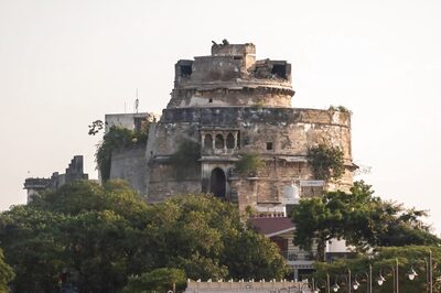 Jamnagar's Hidden Gems: Discover a City's Rich Past and Marine Paradise in Gujarat