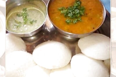 Idli Sambar To Chole Bhature, India's Lipsmacking Street Foods