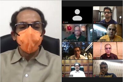 CM Uddhav's 12 pm & 1 pm Meeting to 'Build Consensus on More Curbs': What He May Decide for Maharashtra