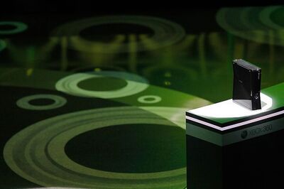 Microsoft Xbox 360 Update Rolled Out After Two Years
