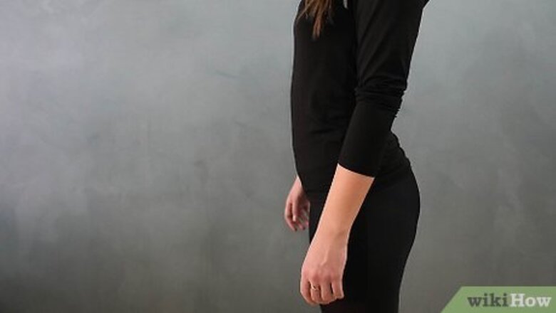 How to Do a Front Lunge Exercise