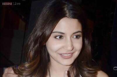 Anushka Sharma: I am open to TV shows