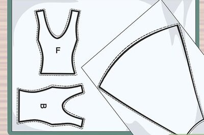 How to Dress Like Belle from Beauty and the Beast