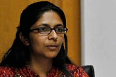 DCW Chief Writes to Naidu Seeking Reconstitution of Panel Reviewing Marriage Bill