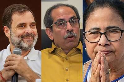 As PM Modi Attended Pran Pratishtha in Ayodhya, Here's What Oppn Leaders Did | Explained