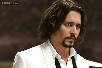 Johnny Depp signs to play infamous criminal in 'Black Mass'?