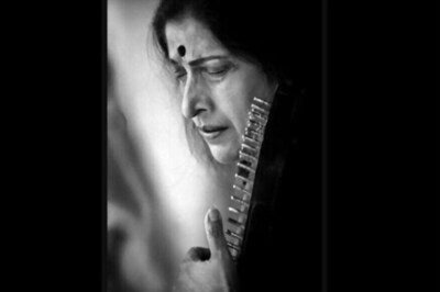 Remembering Kishori Amonkar: The Legendary Singer's Tryst With Bollywood Music
