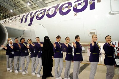 New Saudi Budget Carrier to Commence Flights Next Month