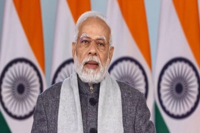 Prime Minister Narendra Modi to Distribute 71,000 Appointment Letters on Thursday