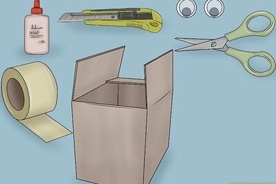 How to Make a Crocodile Costume