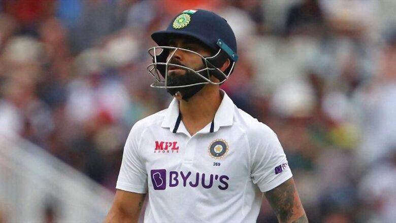 'I’ve Had 2 Kids Since You Last Scored a Century': How a Rookie ENG Batter Poked Kohli in 2022 Edgbaston Test