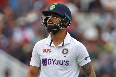 'I’ve Had 2 Kids Since You Last Scored a Century': How a Rookie ENG Batter Poked Kohli in 2022 Edgbaston Test