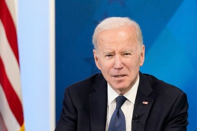 Joe Biden Congratulates South Korea's Prez Elect, Reaffirms Commitment to Address North Korean Threat