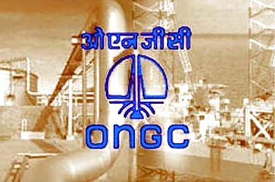 Government to sell 5 pc ONGC stake on March 1