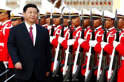What Does Sri Lanka Moving Closer to China Mean for India?