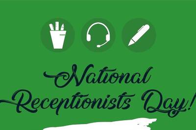 National Receptionists Day 2023: History, Significance, and How To Celebrate