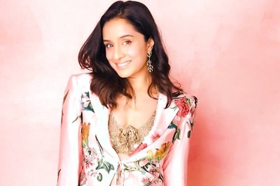 Would Shraddha Kapoor Ever Date Someone Like Aashiqui 2’s Rahul Jaikar? See Her Reply