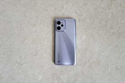 Realme C31 Goes On Sale In India Today: Prices, Offers And Specifications