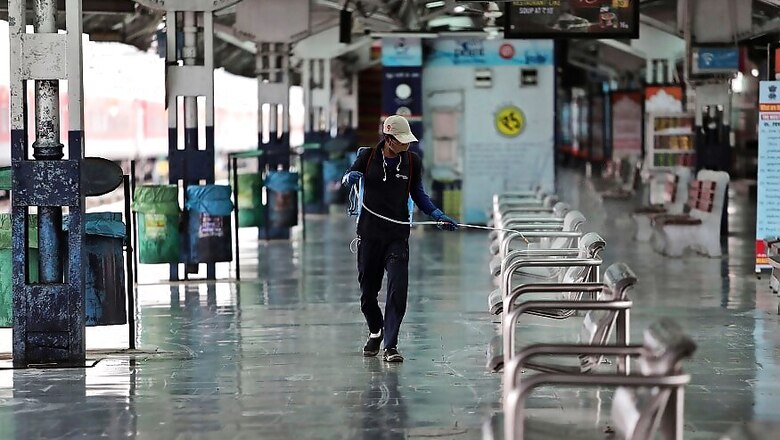 Scientists Say India Following US Pattern of Delay, May See 13 Lakh Covid-19 Cases by Mid-May