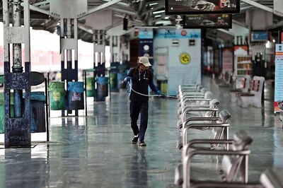 Scientists Say India Following US Pattern of Delay, May See 13 Lakh Covid-19 Cases by Mid-May