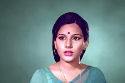 Rising Star To Tragic End: When Fatafat Jayalakshmi's Untimely Demise Left Industry in Shock