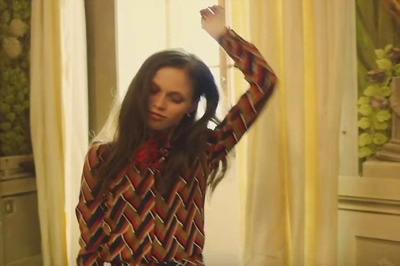 ASA bans Gucci ad in Britain for featuring an 'unhealthily thin' model