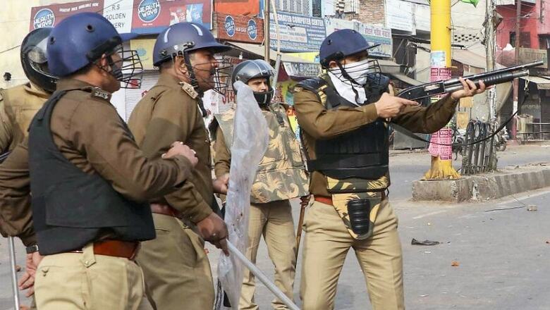 Journalist Detained, ‘Abused’ by UP Cops Amid Anti-CAA Protest, Released With Apology for ‘Confusion’
