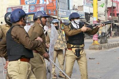 Journalist Detained, ‘Abused’ by UP Cops Amid Anti-CAA Protest, Released With Apology for ‘Confusion’