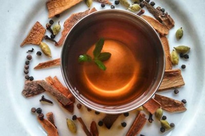Consuming Excessive Amount of 'Kadha' Might Lead to Several Health Issues, Know the Dos and Don’ts