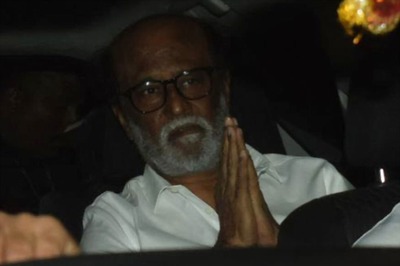 Rajinikanth Says Ready to Play Any Role to Maintain 'Love and Unity' After Meeting Muslim Leaders