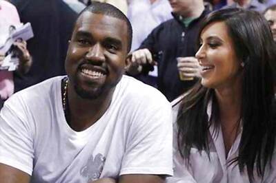 Kanye West, Kim refuse to sell baby pictures