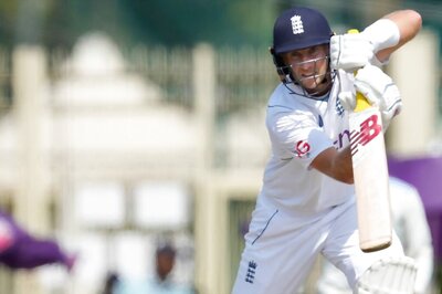 Alastair Cook Says Pure and Utter Class, Rohit-like for Joe Root's Un-Bazball Knock