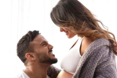 After Bipasha Basu, Debina Bonnerjee’s Pregnancy Announcement, Anita Hassanandani Has This to Say