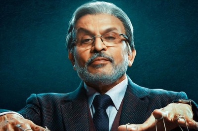 Annu Kapoor on OTT Impacting Bollywood Box Office: 'Entertainment Will Not Take Backseat' | Exclusive