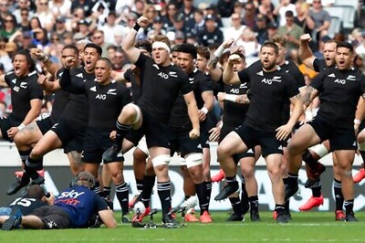 Sotutu To Start For New Zealand In 3rd Test Vs Australia