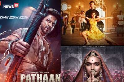 Republic Day 2024: Pathaan to Padmaavat, Bollywood Films That Ruled Box Office On R-Day
