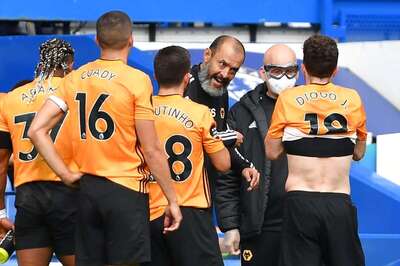 UEFA Europa League, Wolverhampton Wanderers vs Sevilla LIVE Streaming: When and Where to Watch Online, TV Telecast, Team News