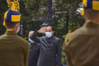 Himachal Extends Curfew Till May 31, State May See Spike in Covid-19 Cases with Return of Migrants: CM Thakur