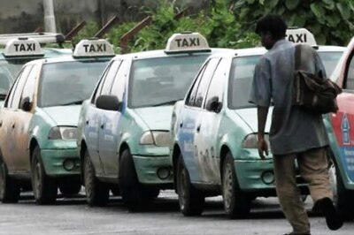 Delhi Government Drafts Policy to Regulate App-Based Taxis