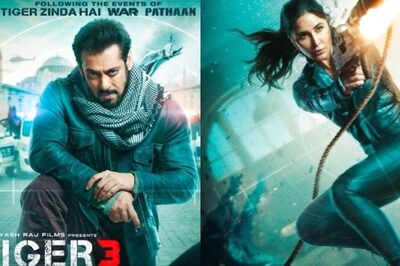 Tiger 3: Salman Khan, Katrina Kaif To Take Over Ind vs Pak Match As YRF Cracks Big Deal, Deets Inside