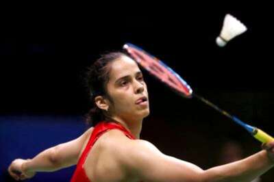 'This is Not Good Enough': Saina Nehwal Complains About Regulations During Thailand Tournaments