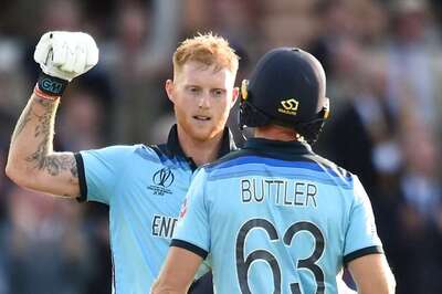 'Buttler Not a Man of Many Words': R Ashwin Feels ENG Captain Will be Crucial to Convince Stokes to Reverse ODI Retirement