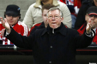 Alex Ferguson queries practicality of new financial rules