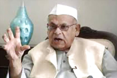 Uttarakhand Governor Aziz Qureshi shifted to Mizoram, Meghalaya Governor KK Paul replaces him