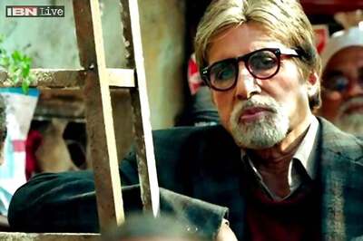 'Bhoothnath Returns' makes Rs 4.7 crore on first day
