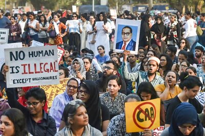 Why Ambedkar Has Replaced Gandhi as the New Icon of Resistance and Social Awakening