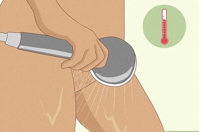 How to Use Baby Oil to Shave Your Vaginal Area